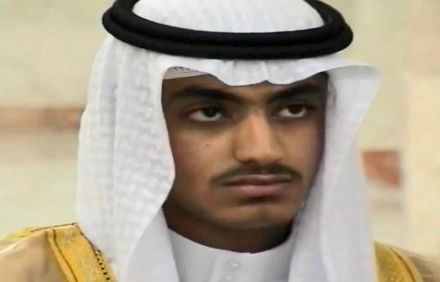 Arabia Saudí revoca ciudadanía a hijo de Osama bin Laden