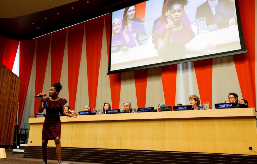 La ONU quiere poner la innovación al servicio de la igualdad de género
