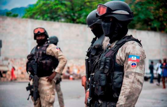 ONU expresa preocupación por intolerable violencia de bandas armadas en Haití