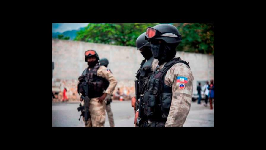 ONU expresa preocupación por intolerable violencia de bandas armadas en Haití
