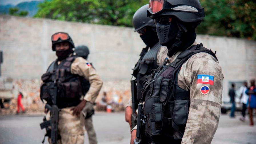 Enfrentamientos entre bandas armadas dejan siete muertos en Haití