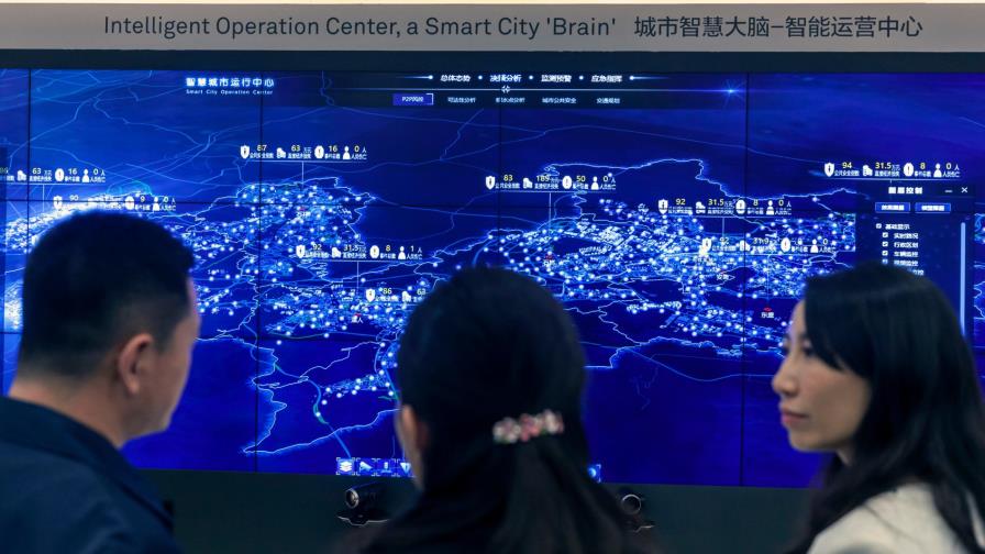 China atrae a naciones a sus “Rutas de la Seda”, pese a las críticas