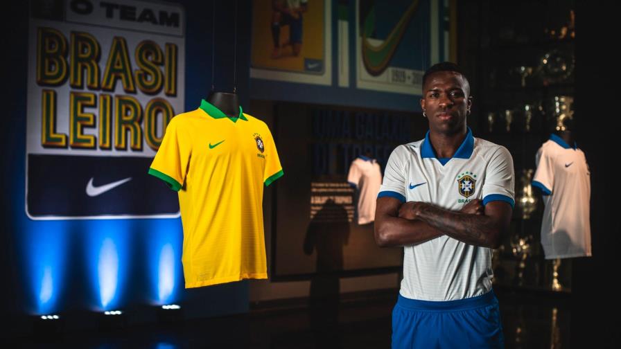 Argentina y Colombia organizarán en forma conjunta la Copa América de 2020