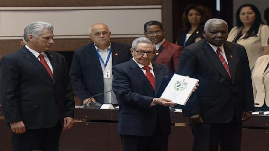 Cuba estrena Constitución en tiempos de crisis