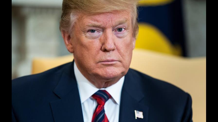 La Casa Blanca da alas a la idea de Trump sobre indocumentados y “santuarios”