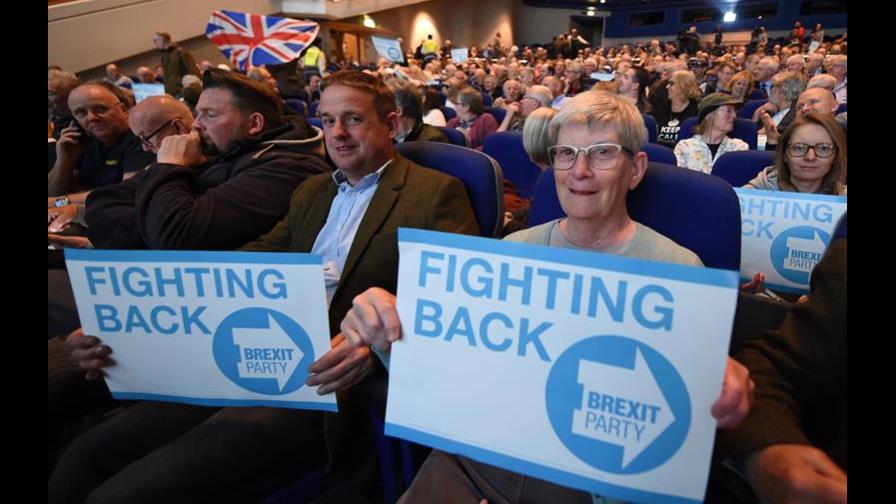 El “Brexit” y la posible independencia de Escocia, una dualidad inseparable