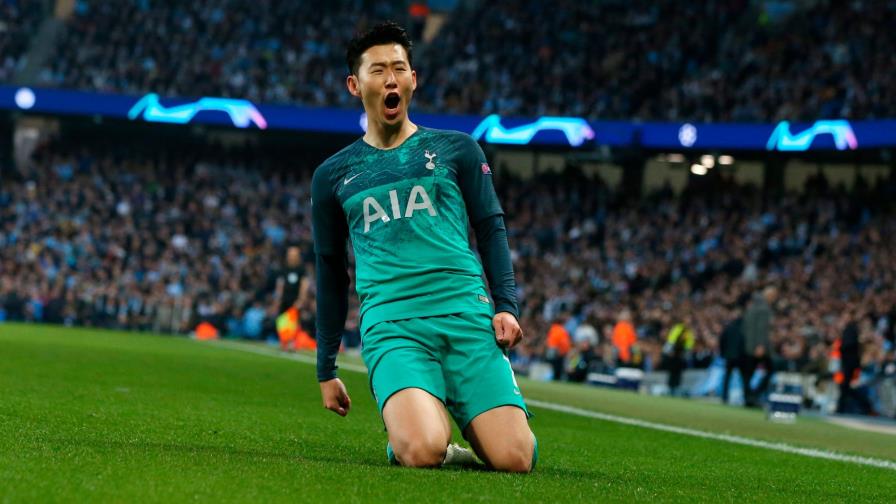 Llorente y el VAR reinan en la locura; y el Tottenham pasa a semifinales