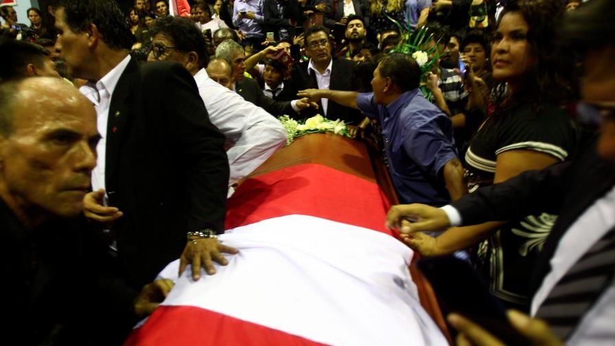 Odebrecht, el escándalo que derriba a líderes políticos en la región