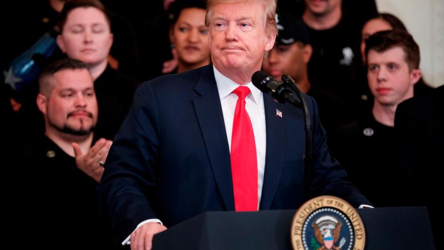 La nueva estrategia de Trump sobre Cuba podría perjudicar sus objetivos en Venezuela