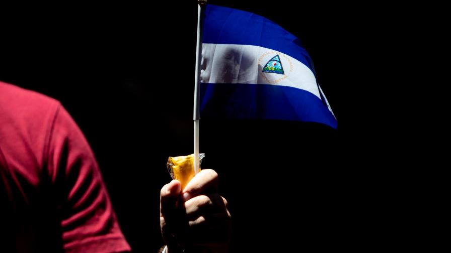 Banco ligado a Daniel Ortega cierra tras sanciones EEUU