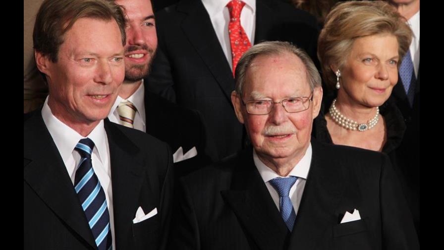 Fallece el gran duque Juan de Luxemburgo: ¿Por qué fue célebre?