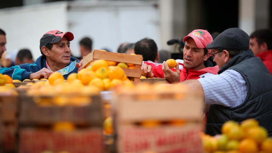 Inflación acumula subida de 2.38 % hasta septiembre