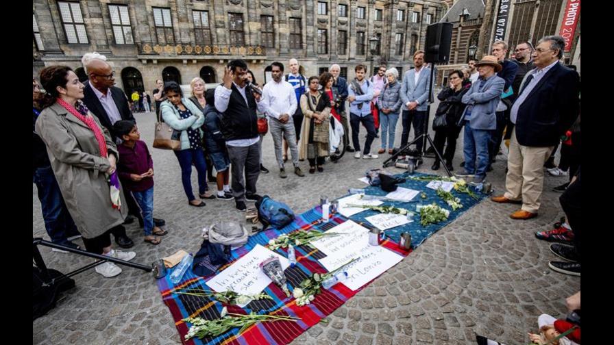 Presidente de Sri Lanka anuncia reestructuración de la seguridad del país