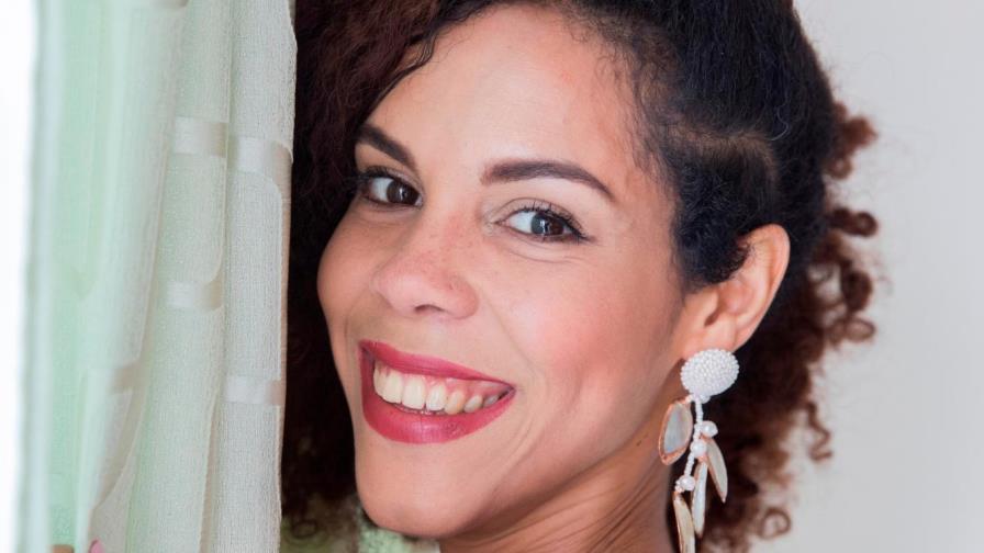 Actriz Judith Rodríguez se encuentra en la etapa de producción de su película “Rafaela”