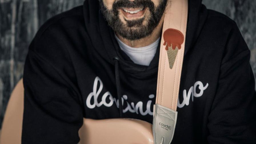 Juan Luis Guerra busca conquistar nuevas generaciones sin perder su “esencia” Juan Luis Guerra busca conquistar nuevas generaciones sin perder su “esencia”