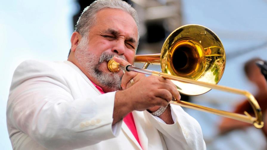 Willie Colón: “La salsa no ha muerto, sólo ha cambiado su lugar de difusión”