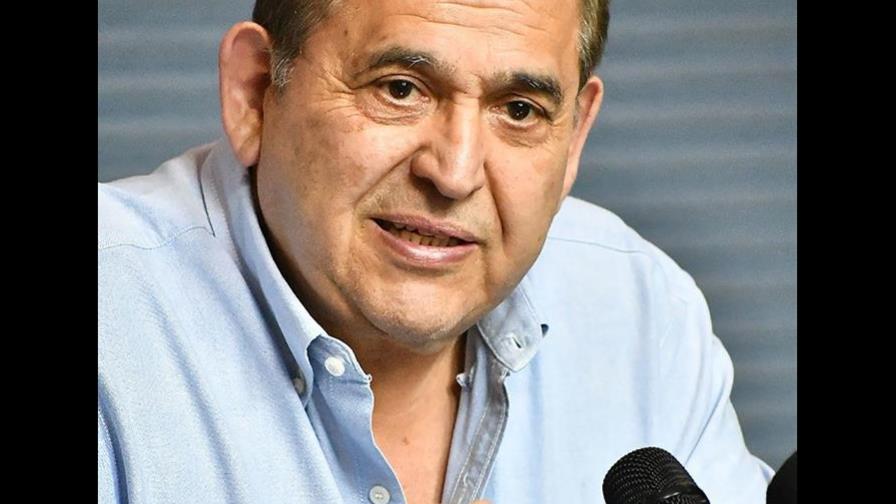 Alonso Ancira, el rey mexicano del acero bajo la sombra de la corrupción