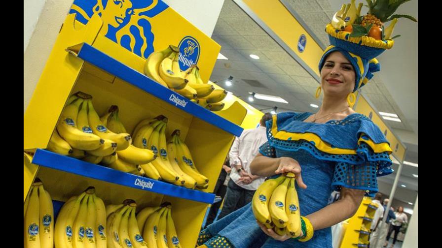 Innovación y no bajar los precios, dos mensajes claves en Congreso del Banano Innovación y no bajar los precios, dos mensajes claves en Congreso del Banano