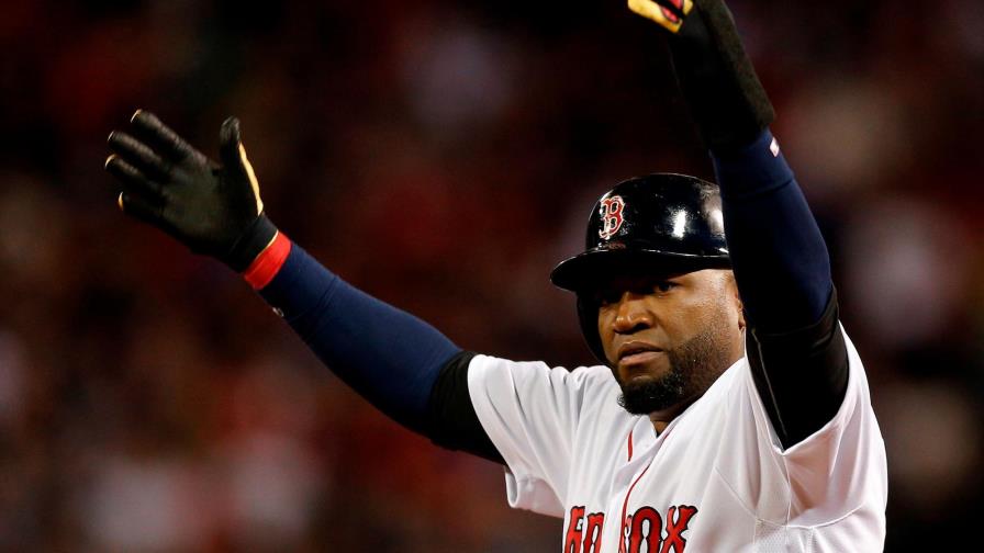 Atentado a David Ortiz habría sido planificado por dos reclusos Atentado a David Ortiz habría sido planificado por dos reclusos