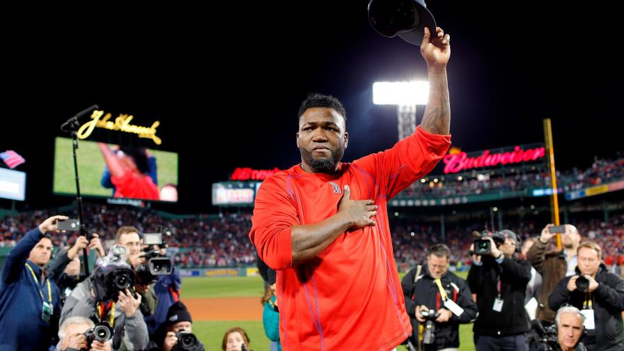 ¿Cuándo David Ortiz abandonará la sala de cuidados intensivos? 