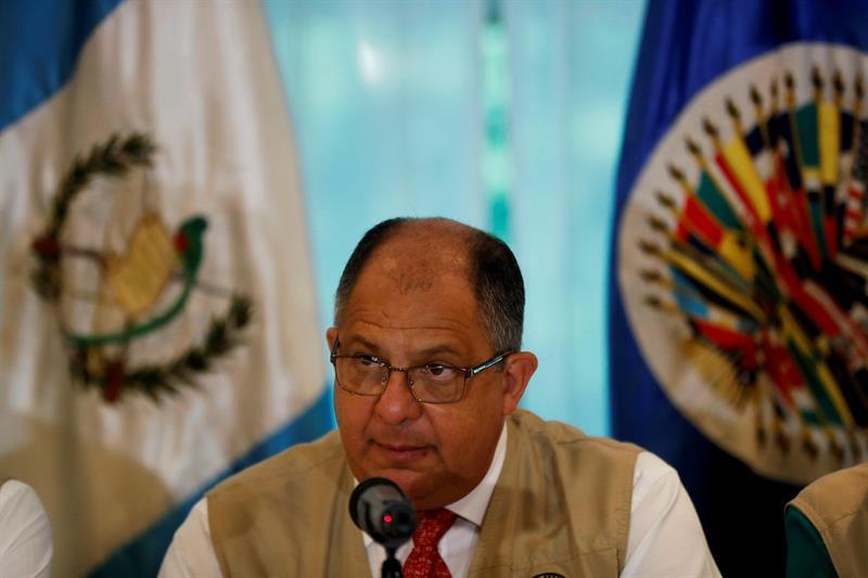 La sombra de un fraude asedia el escrutinio electoral de Guatemala