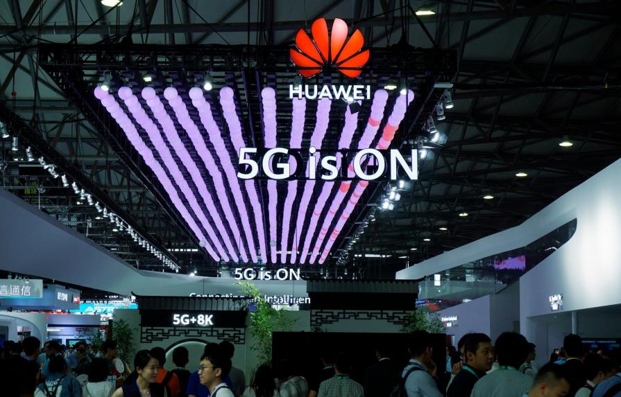 Empresas de Estados Unidos podrán vender productos a Huawei