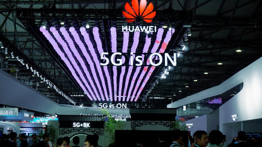 Empresas de Estados Unidos podrán vender productos a Huawei