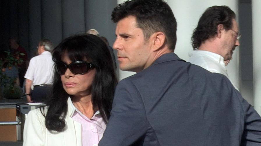 Javier lleva 28 años de procesos para ser reconocido hijo de Julio Iglesias