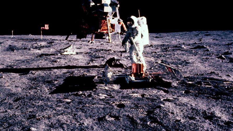 Testimonios: ¿Qué se siente estar por la Luna? Testimonios: ¿Qué se siente estar por la Luna?