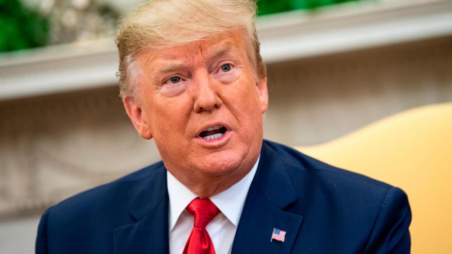 Corte de EEUU decide que Trump no puede bloquear a usuarios en Twitter