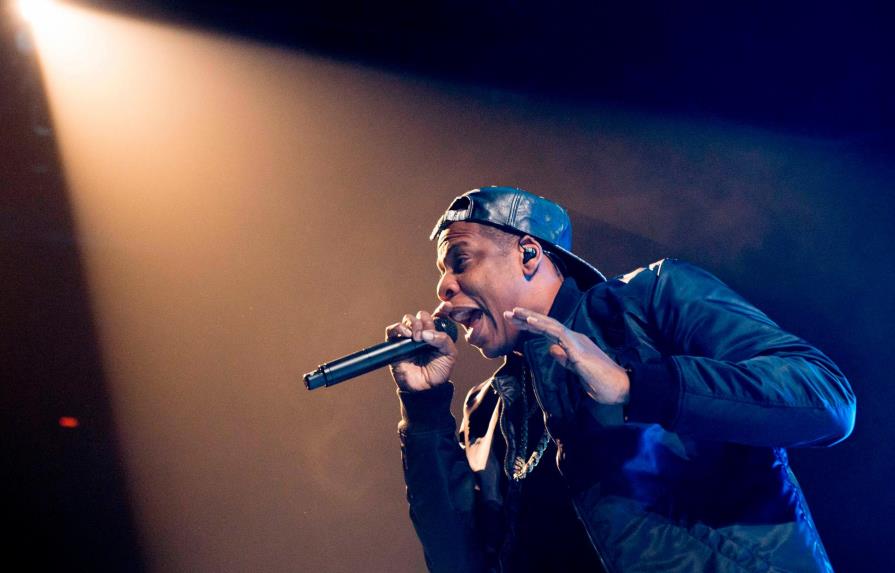 El rapero Jay-Z entra en el negocio del cannabis en California