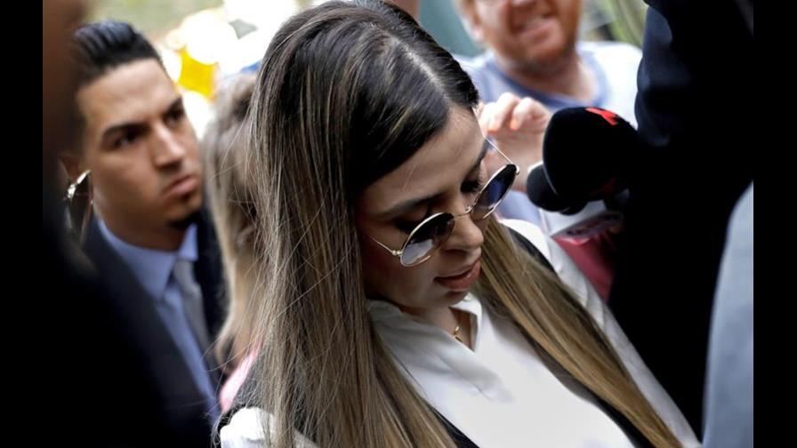 La cadena perpetua al Chapo pone fin a la vida delictiva del poderoso capo