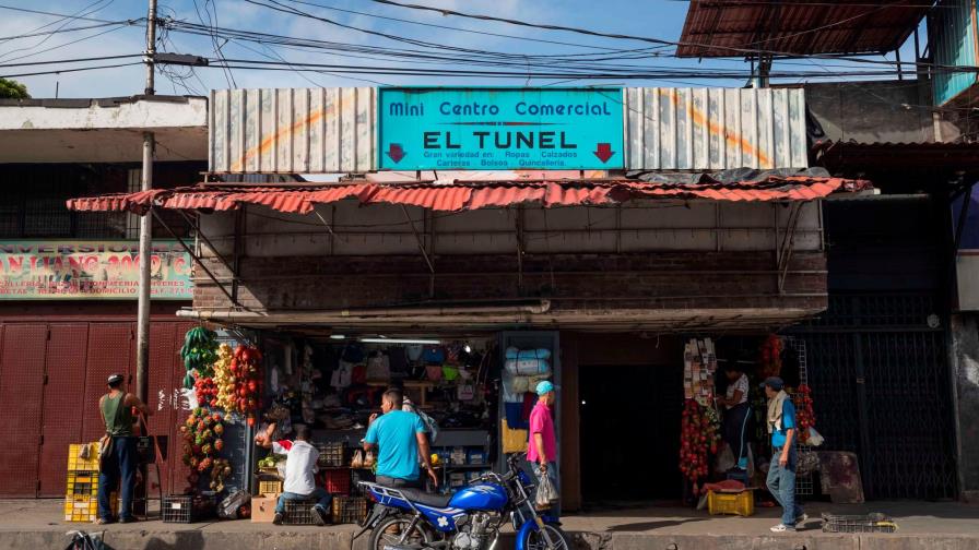 Venezuela registra intermitencias en la recuperación del suministro eléctrico Venezuela registra intermitencias en la recuperación del suministro eléctrico