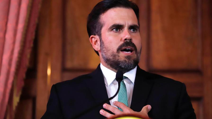Cámara Baja de Puerto Rico cierra proceso de juicio político contra Rosselló