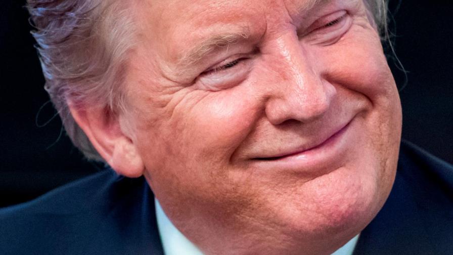 La amenaza de Donald Trump a Apple 