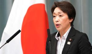 Gobierno de Japón sigue adelante con el plan de organizar los Juegos Olímpicos