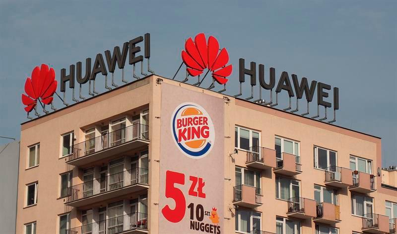 China exige a Trump que cumpla su palabra y permita negocio de Huawei en EEUU