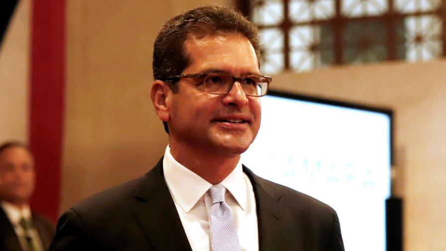 Pierluisi, posible gobernador de Puerto Rico, promete abogar en junta fiscal