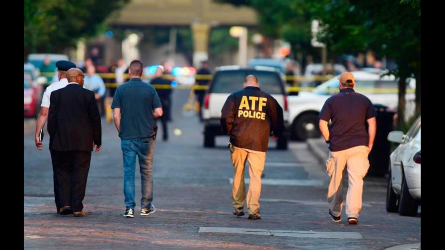 Demócratas afirman que “racismo” de Trump alimenta la violencia en EE.UU.