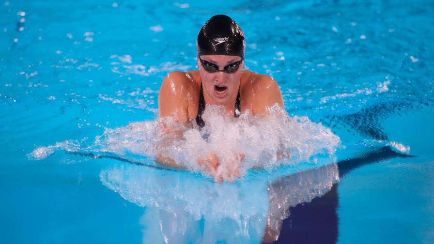 Estados Unidos se encamina a superar la centena de oros en Lima-2019 y Brasil se afianza en segundo lugar