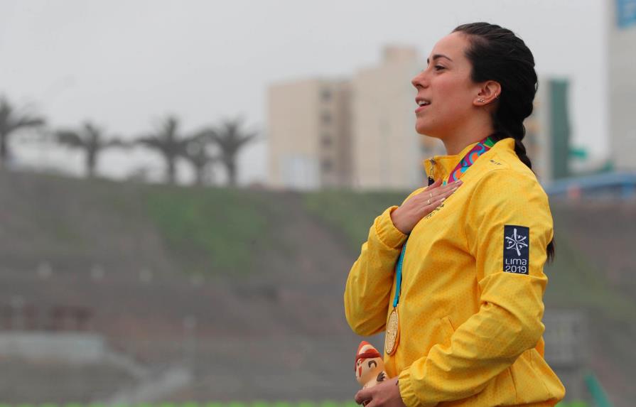 Juegos Panamericanos, oros con aroma de mujer