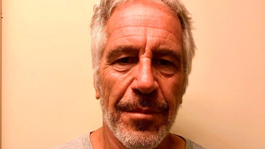 Otra supuesta víctima de Epstein presenta una demanda por 15 años de abusos