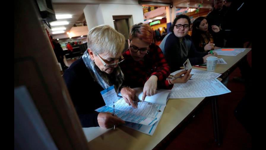 Alberto Fernández promete convocar “a todos los argentinos” tras primarias