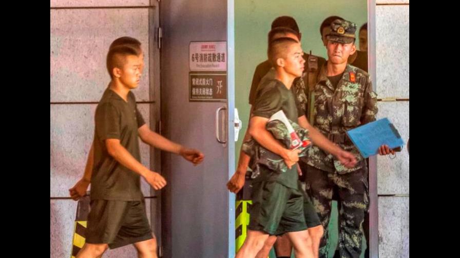 No habrá un ‘Tiananmen 2’ en Hong Kong, afirma la prensa estatal china