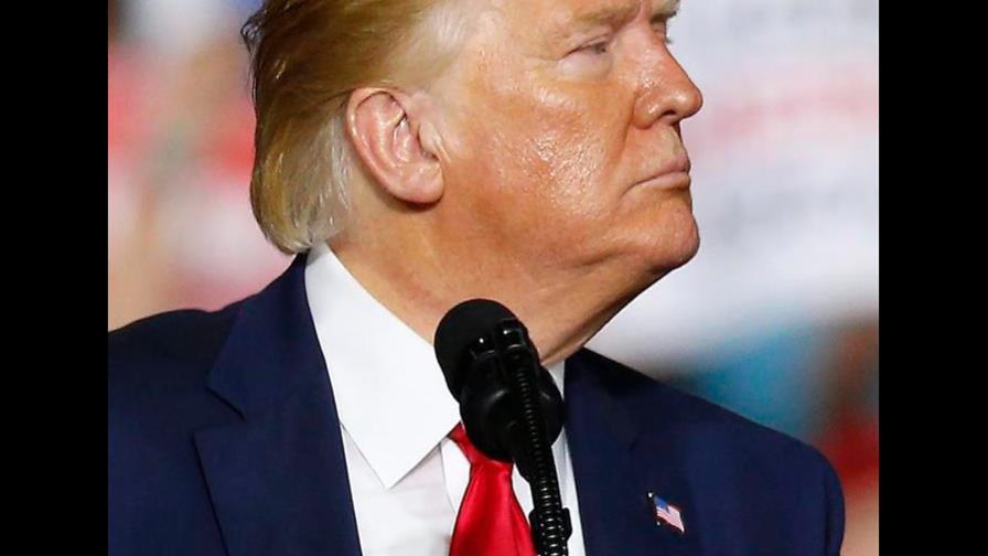 Supuesto plan de Trump de comprar Groenlandia desata hilaridad en Dinamarca