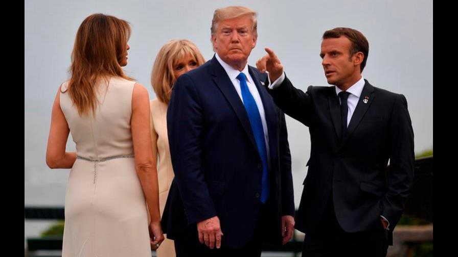 La Unión Europea se prepara para una guerra comercial con EEUU si Trump impone aranceles