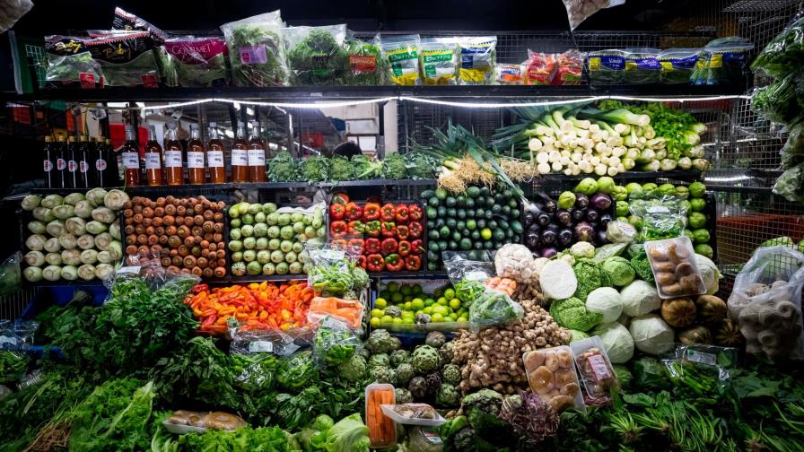 Banco Central: inflación de febrero fue de 0.68 %