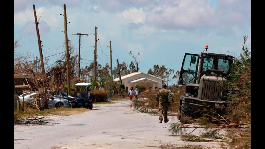 Haitianos en Bahamas presentan los nombres de más de 300 personas desaparecidas 