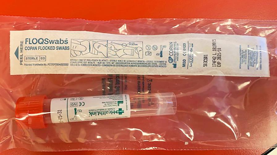 Crímenes relacionados con coronavirus capitalizan el pánico