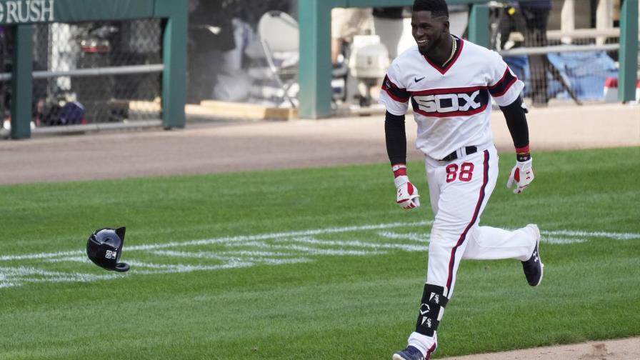 Robert pega jonrón en la 10ma entrada y Medias Blancas ganan